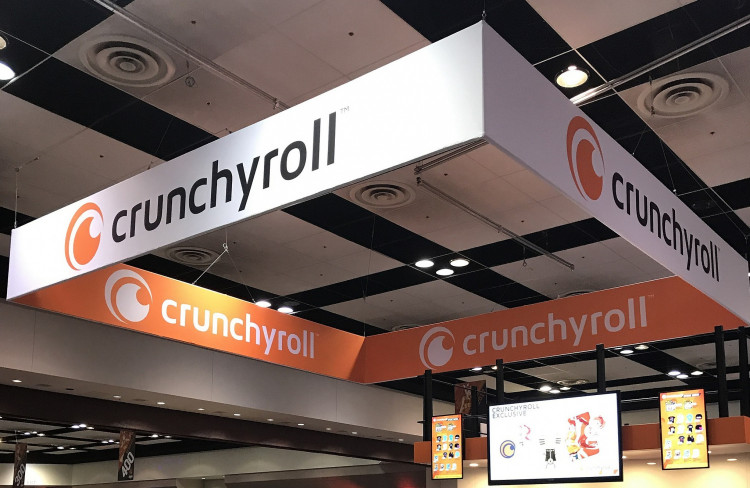 Crunchyroll