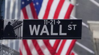 Wall Street