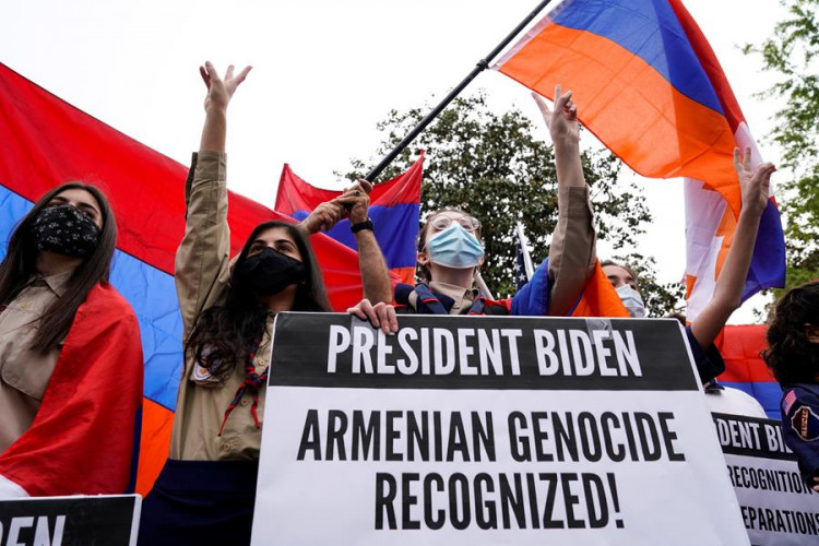 GENOCIDE