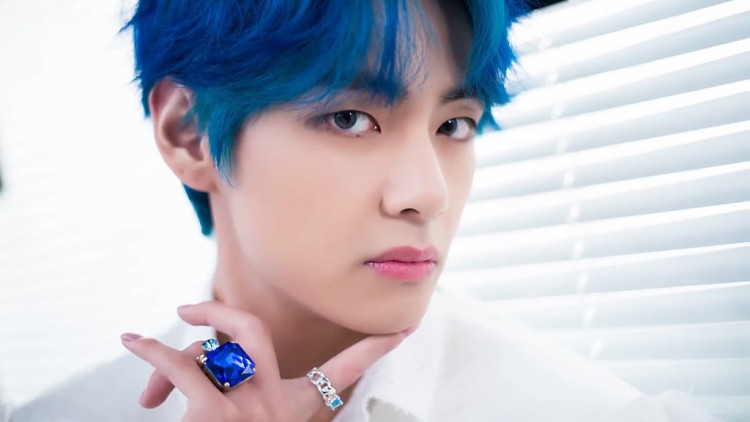 BTS' V