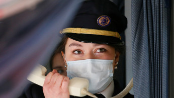 Flight Attendants