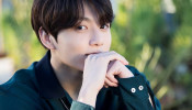 Jungkook of BTS