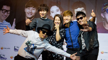 Lee Kwang Soon