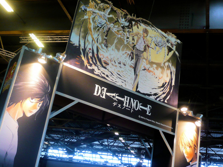 'Death Note 2' 