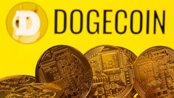 DOGE'S UP