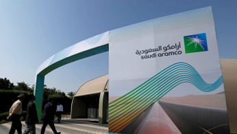 Saudi Aramco