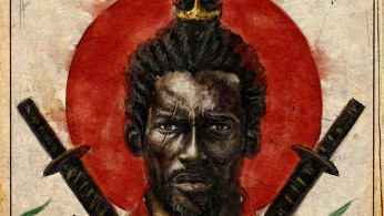 'Yasuke' Season 2 