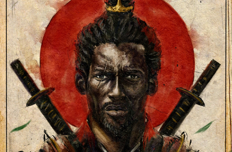 'Yasuke' Season 2 