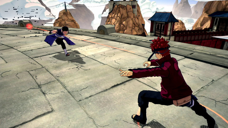 'Boruto' Chapter 58
