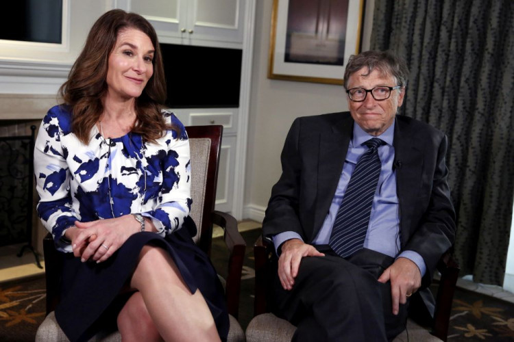 Bill, Melinda Gates Confirm Divorce News, No Prenup? No ...