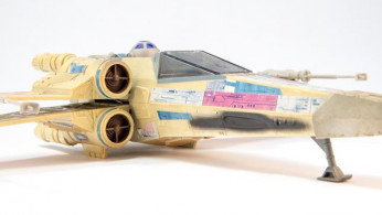 X-WING