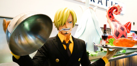 One Piece Chapter 1012 Release Date Spoilers Sanji To Save Zoro After Kaido Big Mom S Attack