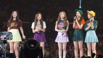 Red Velvet