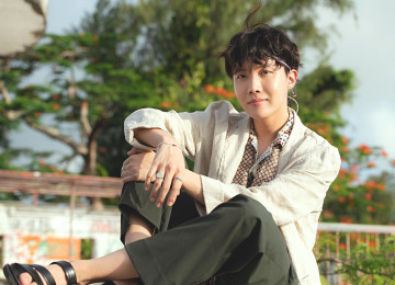 J-Hope Sister Wedding : Jhope Popdiaries | roulette-rbet