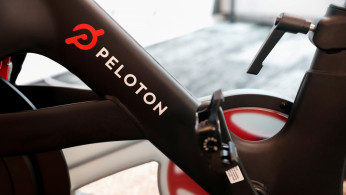 Peloton