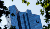 Banking Giant Deutsche Bank Is Ready To Help German Companies Grow In China - Report 