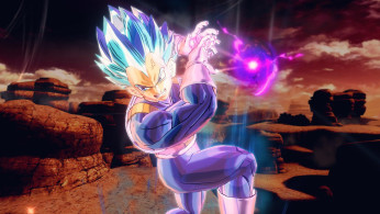  'Dragon Ball Super' 