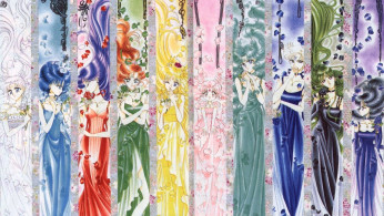 'Pretty Guardian Sailor Moon Eternal the Movie' 