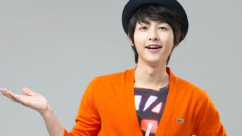 Song Joong Ki