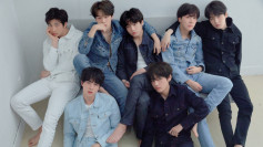 BTS Debuts New Look In 'Butter' First Group Teaser