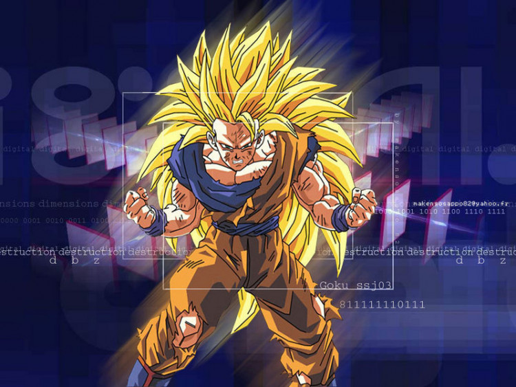New 'Dragon Ball Super' Movie