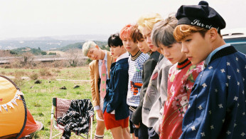 BTS 