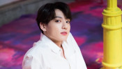 BTS Jungkook 