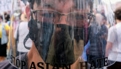 Asian Hate