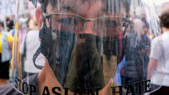 Asian Hate