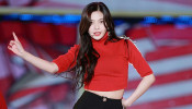 Joy of Red Velvet