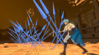 'Black Clover' Chapter 293