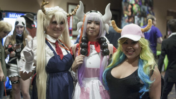 'Miss Kobayashi's Dragon Maid' Season 2 