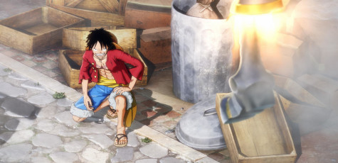 One Piece Chapter 1014 Release Date Spoilers Will Luffy Die Yamato May Face Kaido