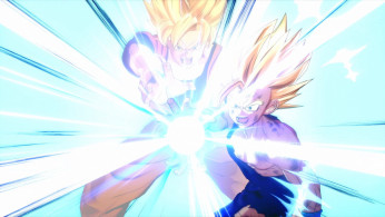 'Dragon Ball Heroes'