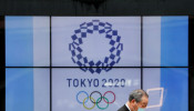 Tokyo Olympics