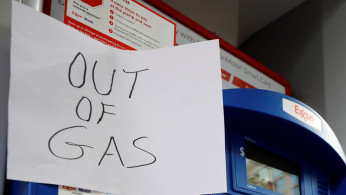 Gas