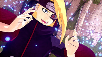 'Boruto' Chapter 58