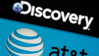 AT&T, Discovery merger