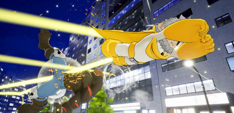 boku no hero s5 ep 9