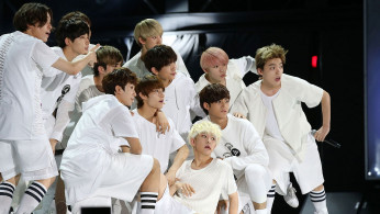 SEVENTEEN 