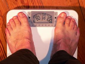 WEIGH FIRST