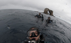 Galapagos