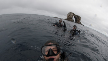Galapagos