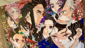 Demon Slayer Season 2 
