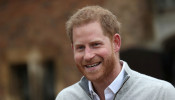 Prince Harry