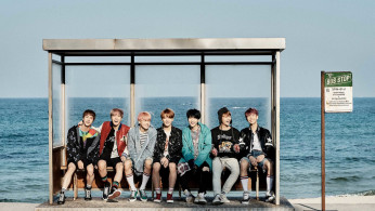 BTS