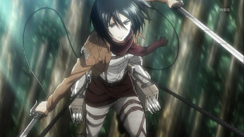 'Attack on Titan' Special Epilogue