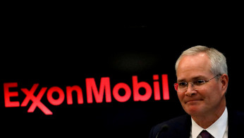 Exxon