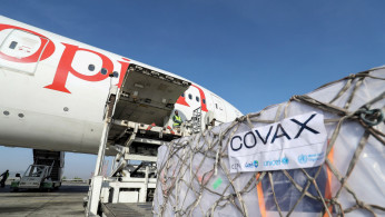 COVAX