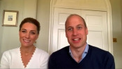 William and Kate